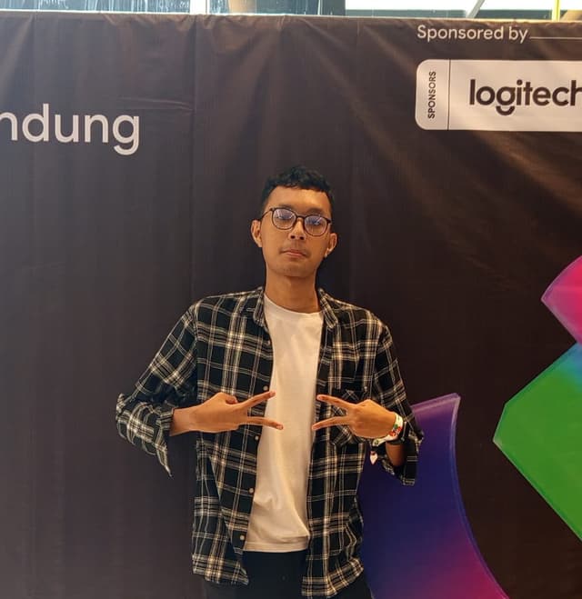 Radithya Mahesa Syabil