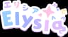 Elysia.js logo